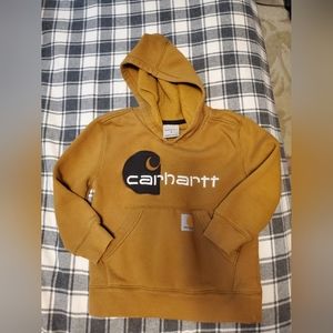 Toddler Carhartt Hoodie